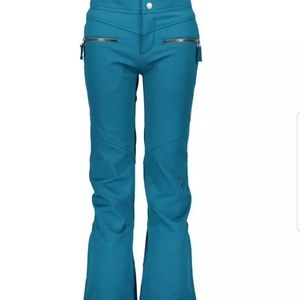 NWT $140 Obermeyer Teen Girls JOLIE Softshell Cove